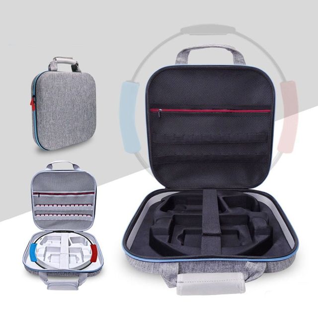 게임기 수납 하드 케이스 보호 가방 보관용