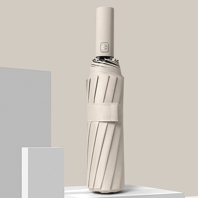 접이식 휴대용 자동 우산 4color OSM-1005898