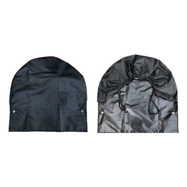 차량용 방진 방수 휠타이어 수납 파우치 커버