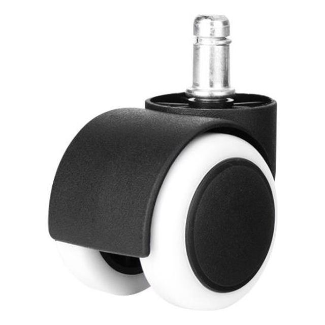 가구 교체용 고정 바퀴 세트 실내 바닥 보호용