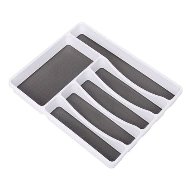 수저 정리함 서랍용 주방 정리 수납함 싱크대 수저통