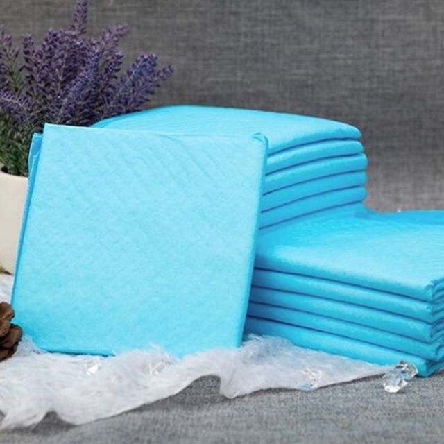 강아지 배변패드 일회용 대형 6045 50매