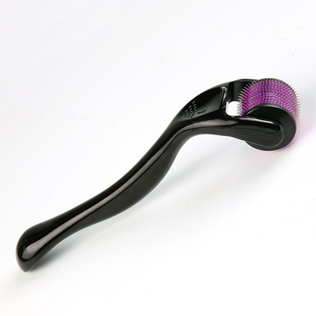 더마 mts MTS 메조 롤러 홈케어 마이크로 니들 스탬프