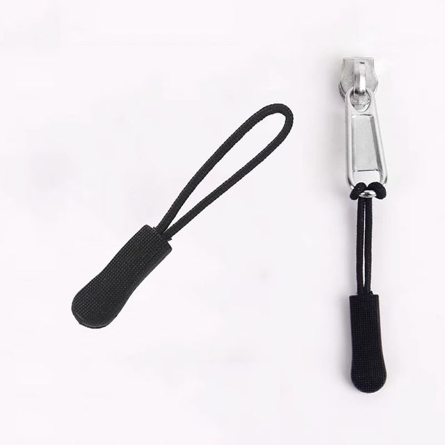 키밍 지퍼풀러 자크고리 손잡이 100p 가방 끈 옷수선