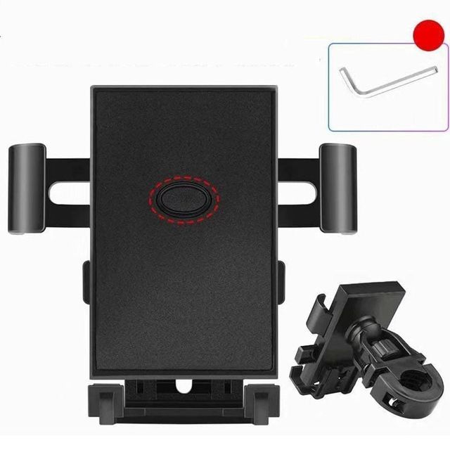 자전거 핸들바 휴대폰 거치대 내비게이션 거치대 11 세트