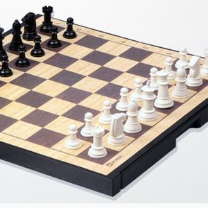 중형 자석 체스 M-210