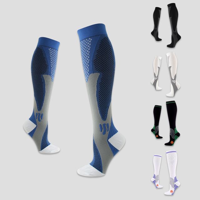 스포츠 장목 스타킹 축구양말 5color DK-1005520