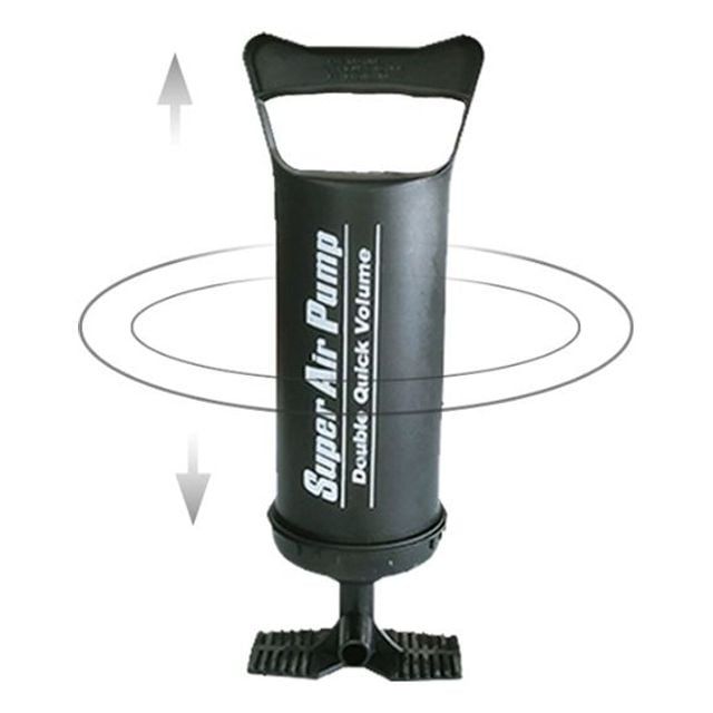 휴대용 자전거 공기주입기 손펌프 축구공 자전거용