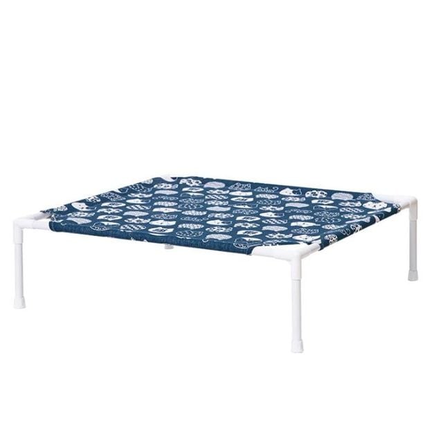 반려동물 4계절 접이식 해먹 하우스 침대