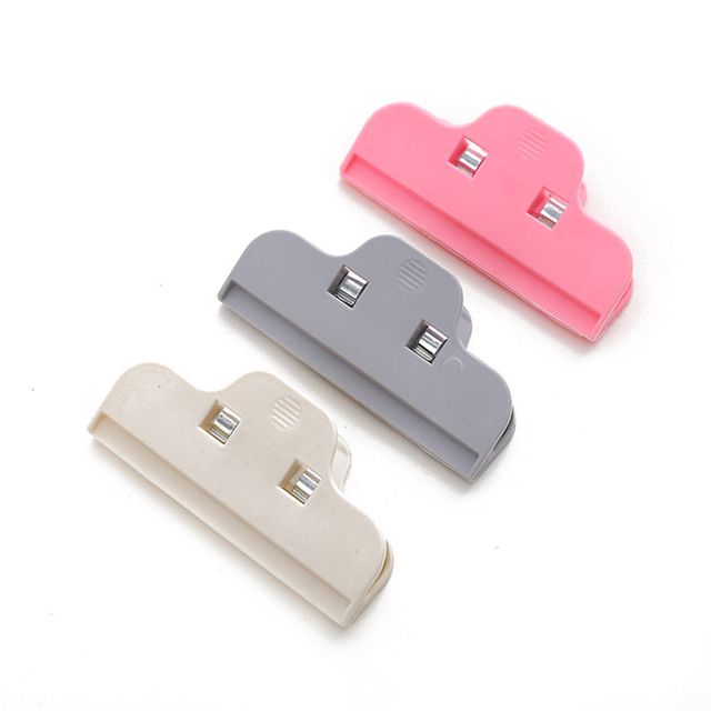 다용도 클립 밀봉집게 LMCF-0076