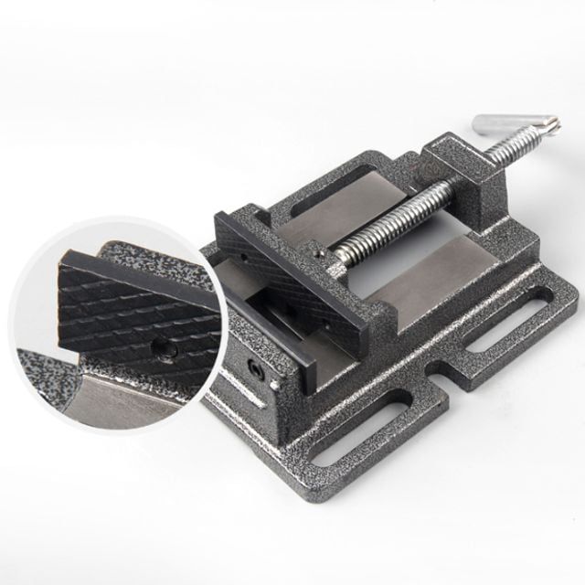 다용도 핸들형 정밀 바이스 공구 업그레이드형