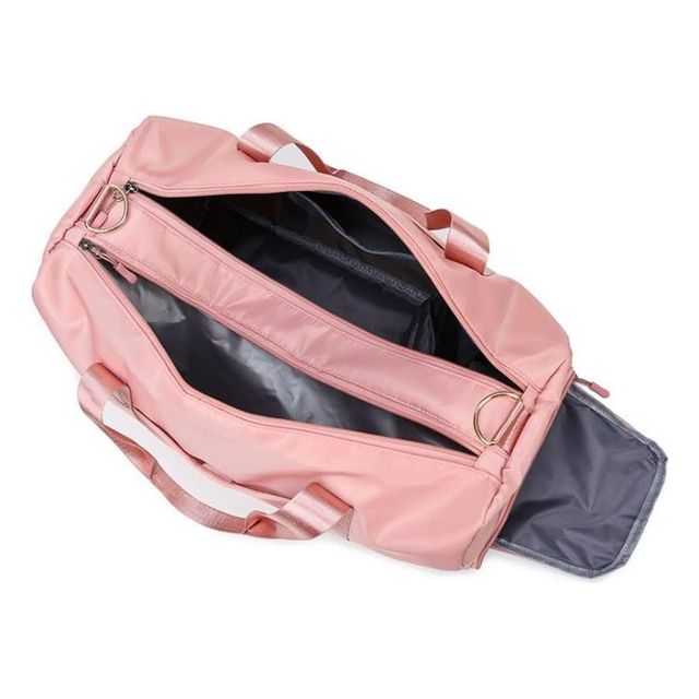 대용량 헬스 운동백 스포츠 더플백 필수 아이템