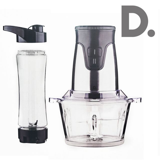 듀플렉스7500 파블렌 멀티 후드 믹서기 분쇄기 세트