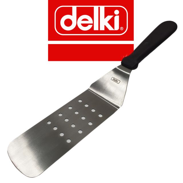 델키 P손잡이 타공 사각 스페치 구멍뜨게 대형