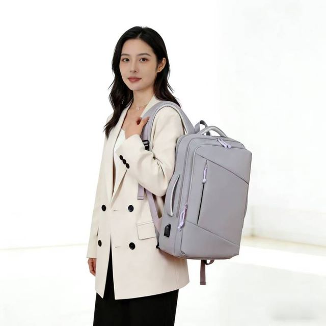 대용량 노트북 백팩 여행용 출장 방수 기내용 가방 배낭