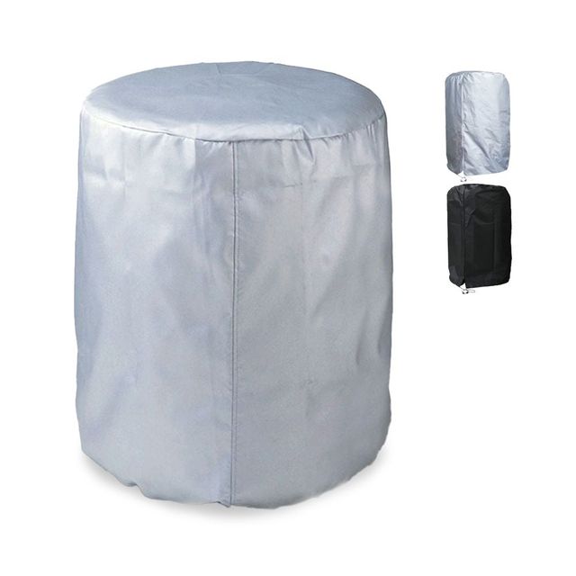 차량용 타이어 보관 커버 방진 바퀴 덮개 수납 용품