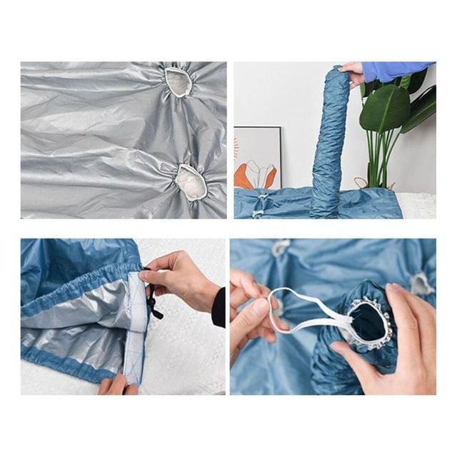 애견 목욕 드라이룸 강아지 고양이 드라이기 실내 사용