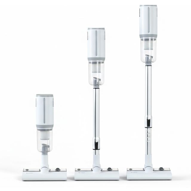 벤하임BCW03001 물걸레 스틱 무선 BLDC 진공청소기 충전식 핸디청소기