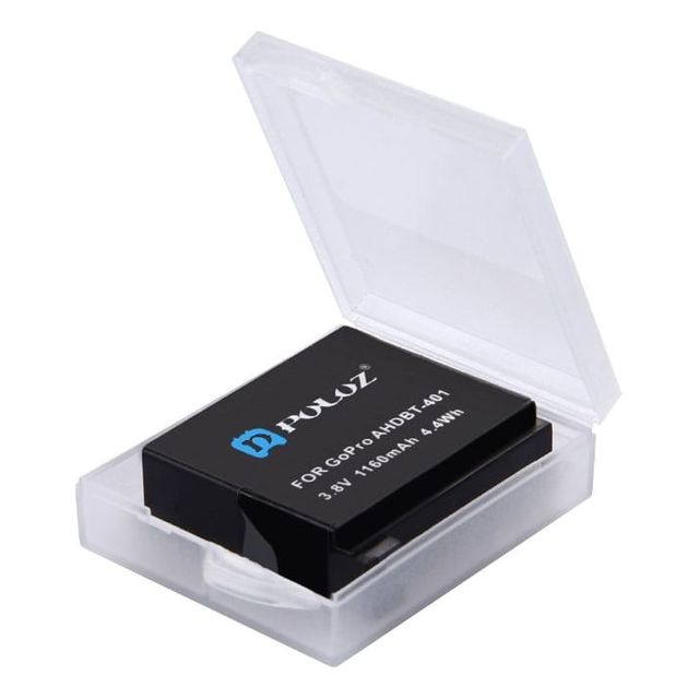 키밍 카메라 배터리 케이스 10개입 수납함 보관함