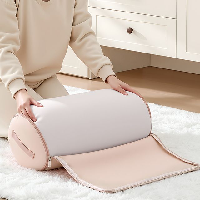 장만A819 이불 보관백 대형 가방 이불백 옷보관파우치 보관가방