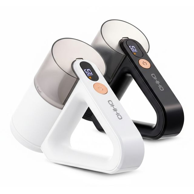 오호922 대용량 보풀제거기 강력 보풀기 먼지제거기 보풀흡입기