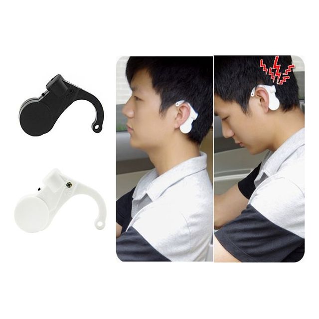 졸음운전방지기 경보기 졸음알림기 자동차 안전용품