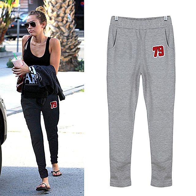 79패치 세미 트레이닝팬츠 JE-2559