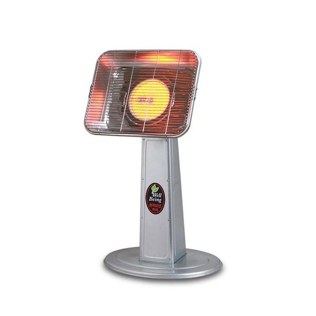 미래테크원 원적외선 전기히터 반사판히터 MR-0203