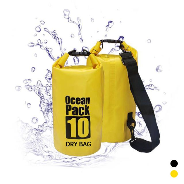 물놀이 방수 가방 워터 드라이백 LM-0319