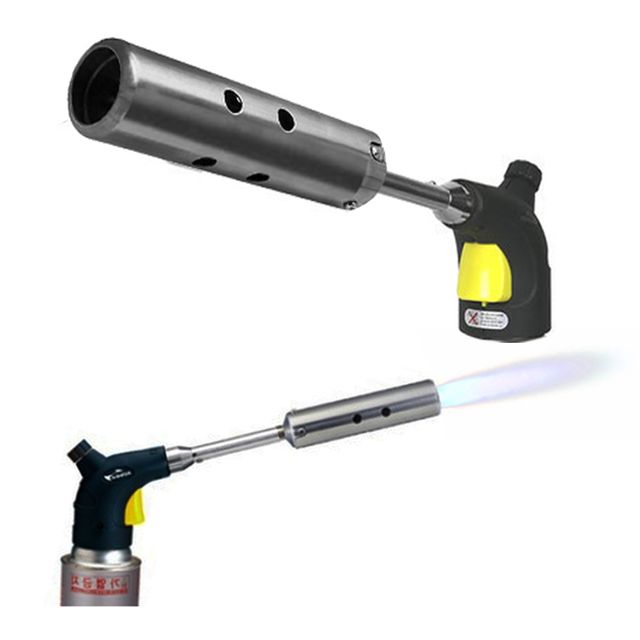 코베아2020 오트 캐논 TORCH 캠핑 팬션 숯불용