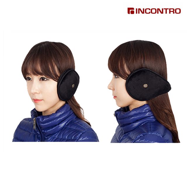 인콘트로 특대 방한귀마개 /배달용귀마개 /낚시귀마개