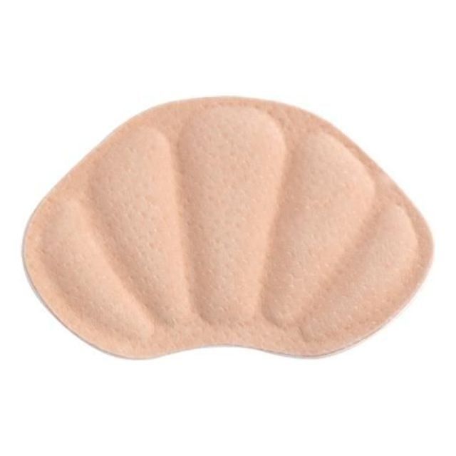 운동화 뒤꿈치 보호 패드 쿠션 깔창 신발 편안함 증진