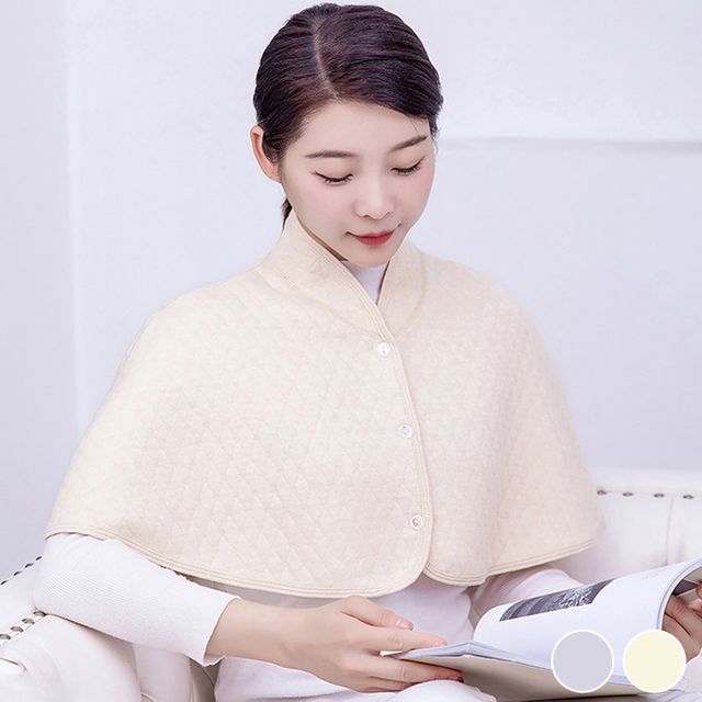 깔끔한 디자인 다용도 어깨 케이프 URD-469