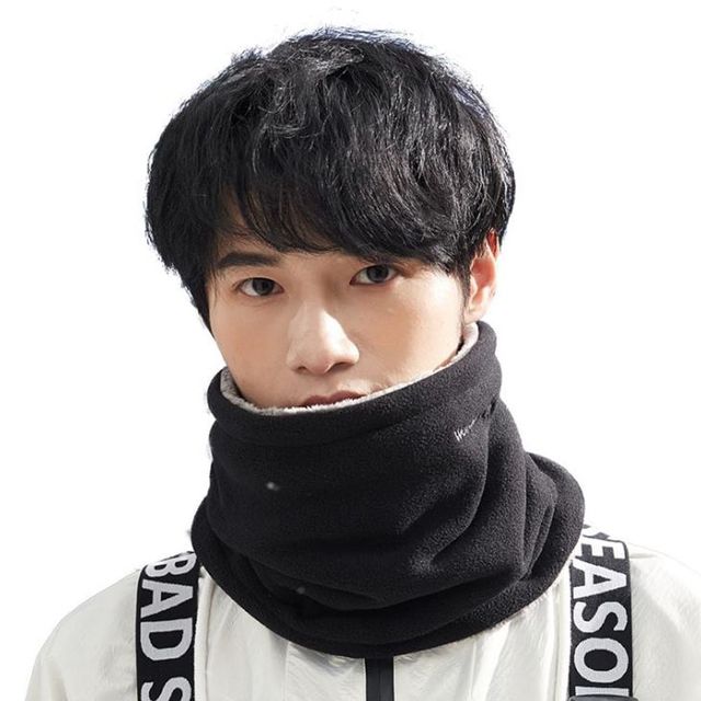 방한 넥워머 멀티스카프 목토시 기모 겨울용 남여용