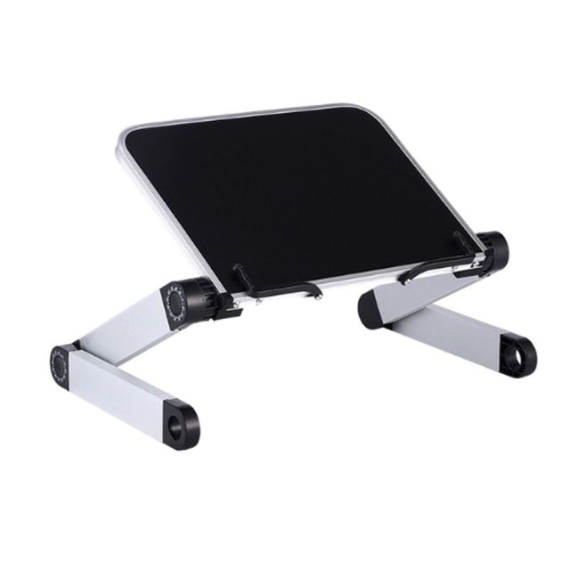 접이식 노트북 거치대 멀티테이블 사무용 및 홈오피스 최적화