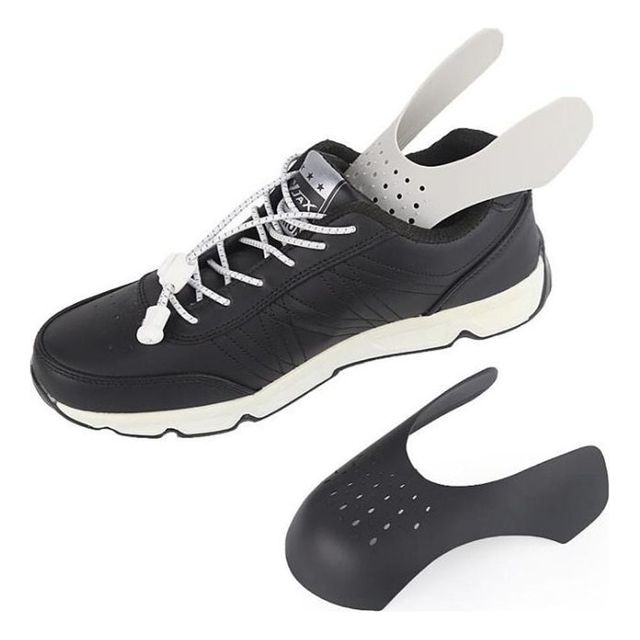 키밍 변형 방지 신발 홀더 남녀 공용 슈즈 정리대