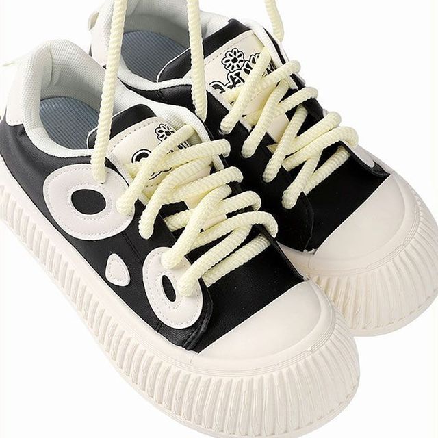 굵은 운동화 신발끈 5세트 슈즈끈 운동화끈 120cm 140cm