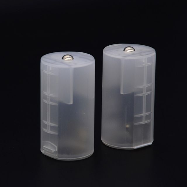 AA-D 건전지 변환 아답터 케이스 홀더