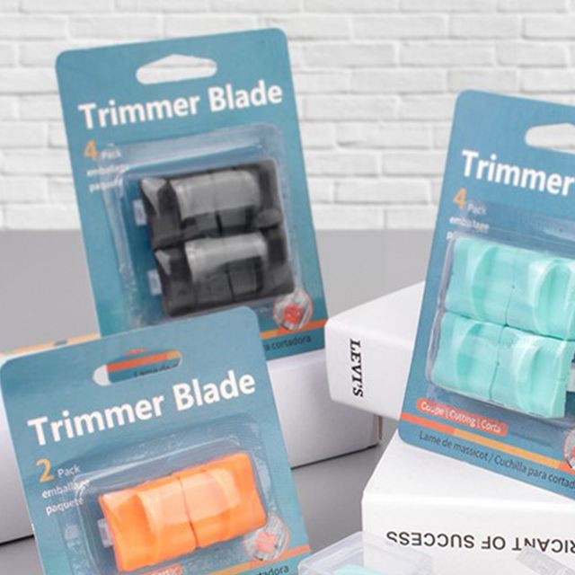 종이 커팅기 안전 칼날 리필 OSM-1006475