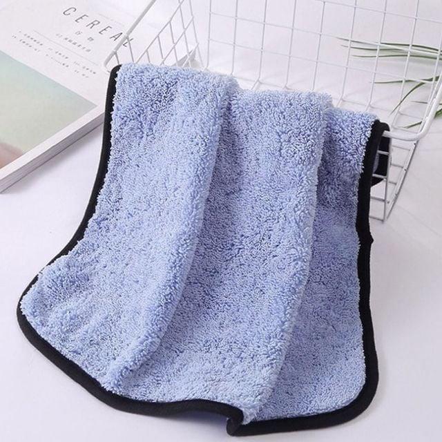 고급 극세사 세차 타올 세차수건 차량용품