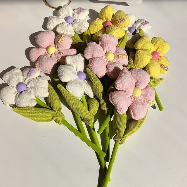 인테리어 조화 선물 인테리어 장식소품 개업 이사