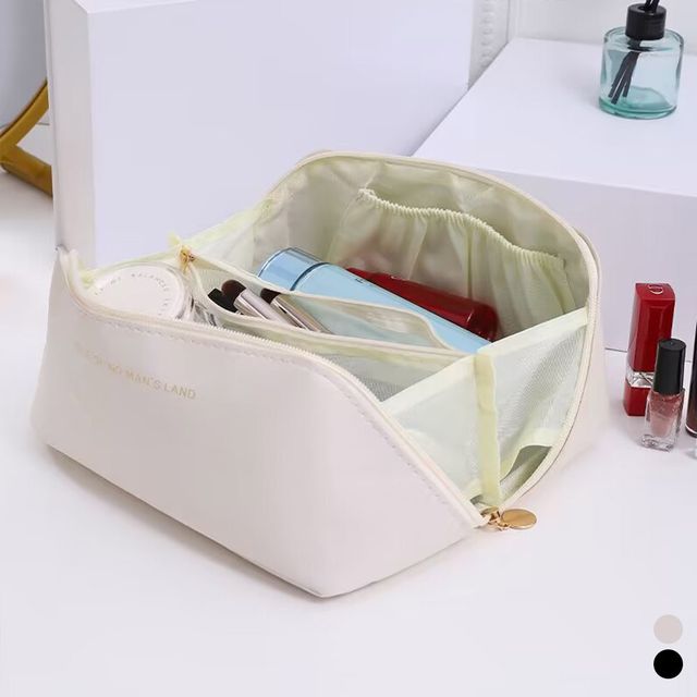 여행 휴대용 화장품 파우치 LM-0335