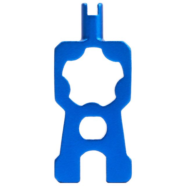 자전거 킥보드 밸브 코어 공구 툴 프레스타