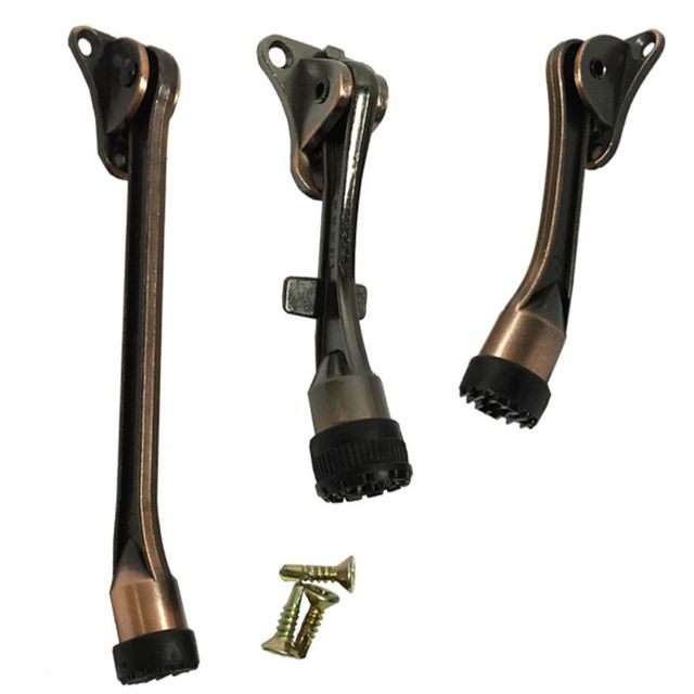 국산 말굽 도어스톱 문받침 도어스토퍼 3종 도