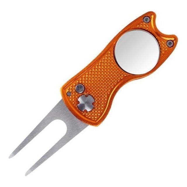 휴대용 접이식 골프 잔디 보수기 필드용품