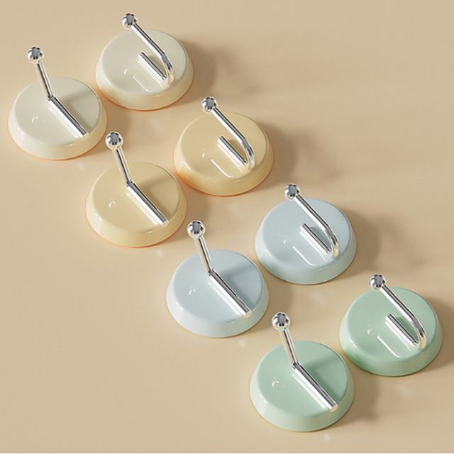 4PCS 한세트 다용도 행거 OSM-1006172