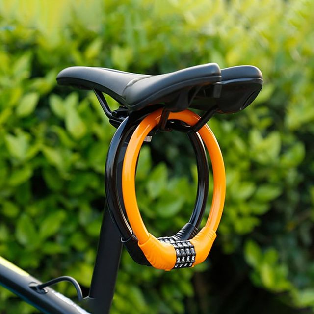 자전거 비밀번호 자물쇠 도어락 잠금장치 번호키