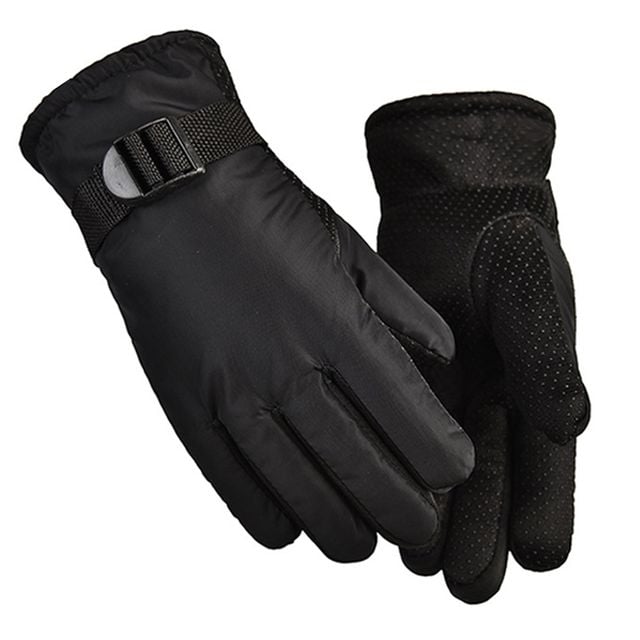 겨울 스포츠 스트랩 방한장갑 LM-0541