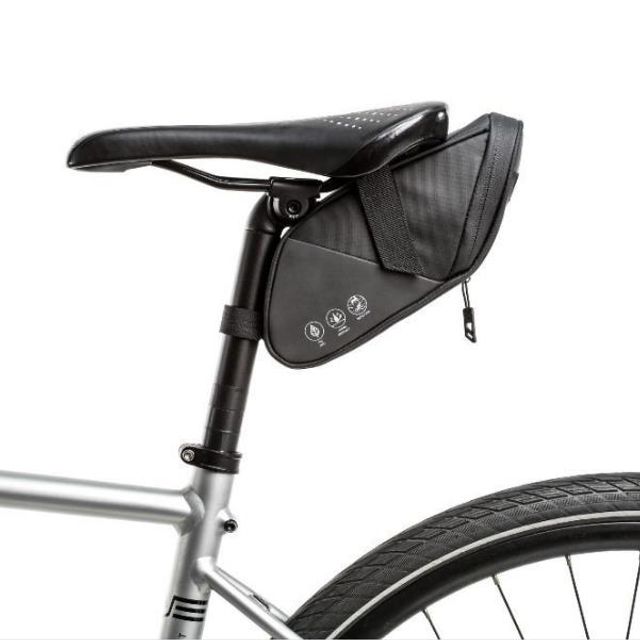 키밍 자전거 안장 가방 안장백 반사 방수방습