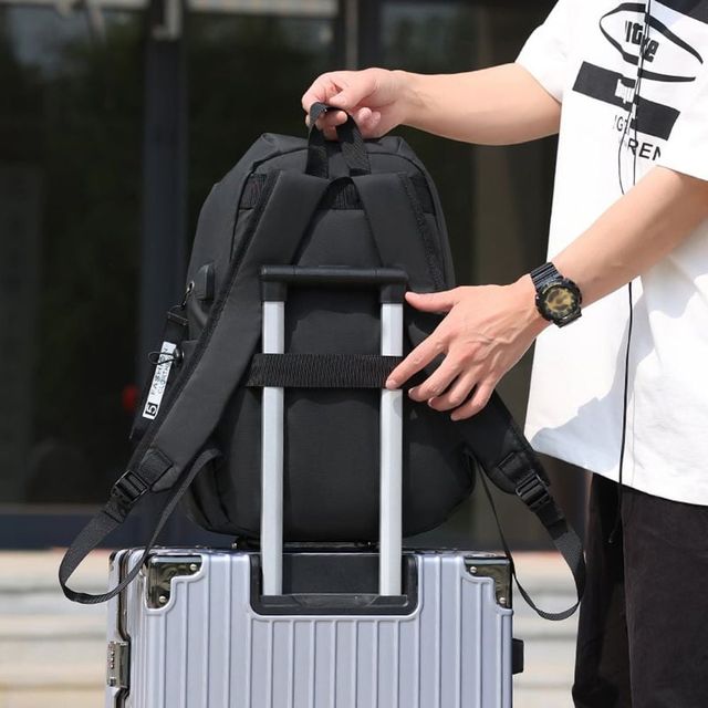 대용량 여행 백팩 등산 스포츠 가방 배낭